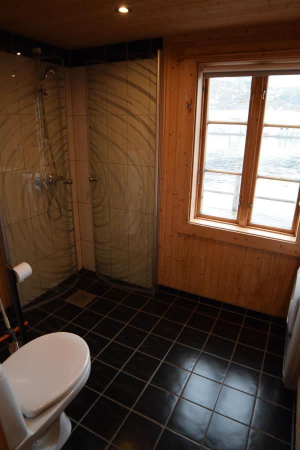 Lofoten Cabins - Sund Sund  Exterior photo