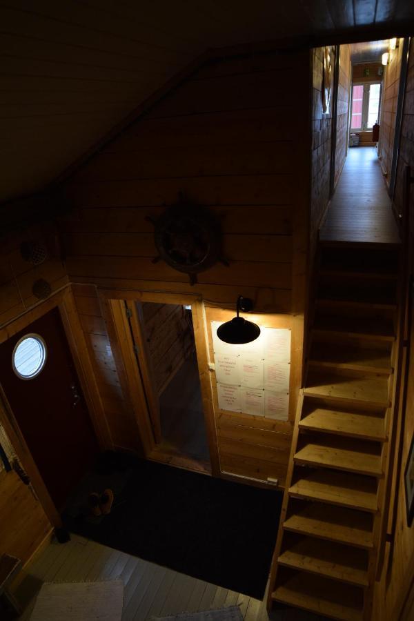 Lofoten Cabins - Sund Sund  Exterior photo