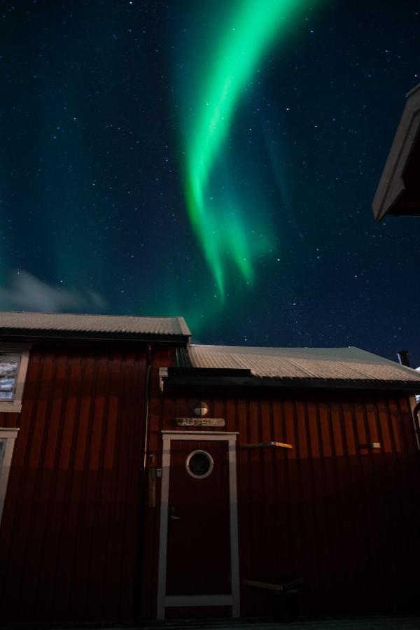 Lofoten Cabins - Sund Sund  Exterior photo