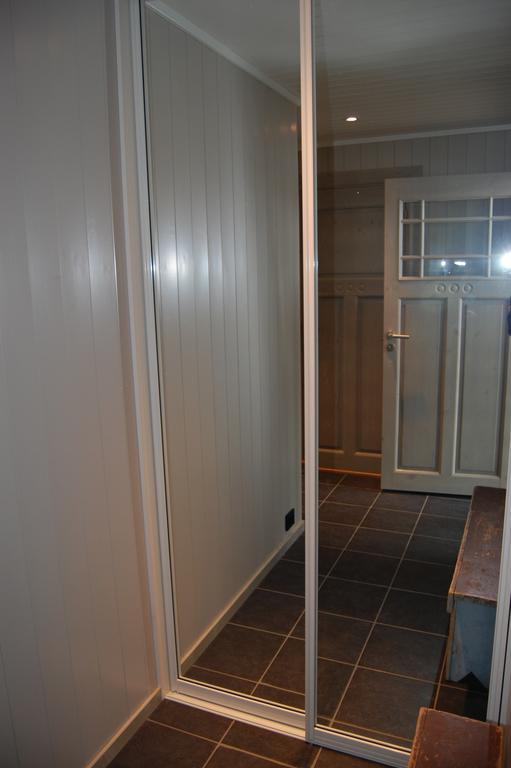 Lofoten Cabins - Sund Sund  Exterior photo