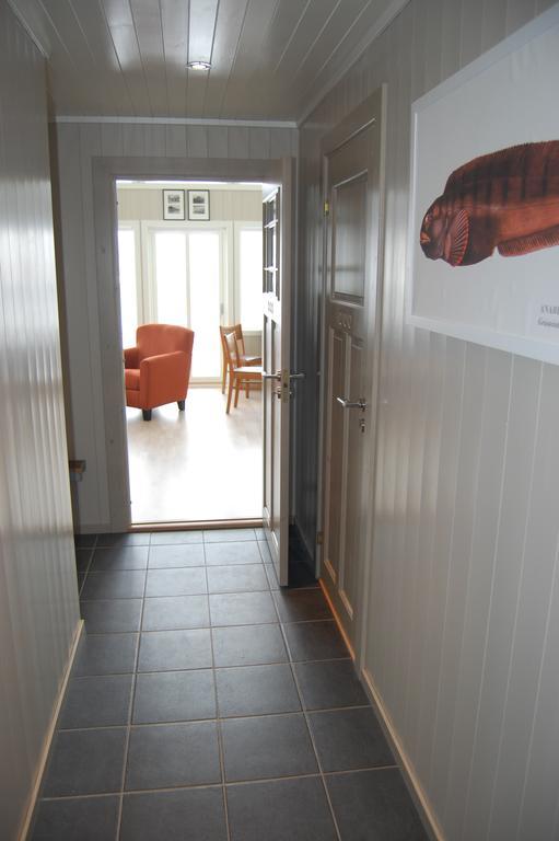 Lofoten Cabins - Sund Sund  Exterior photo