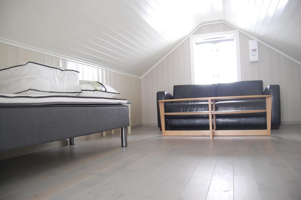 Lofoten Cabins - Sund Sund  Exterior photo